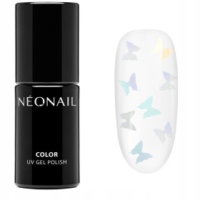 NeoNail lakier hybrydowy 10688-7 Dancing Butterfli