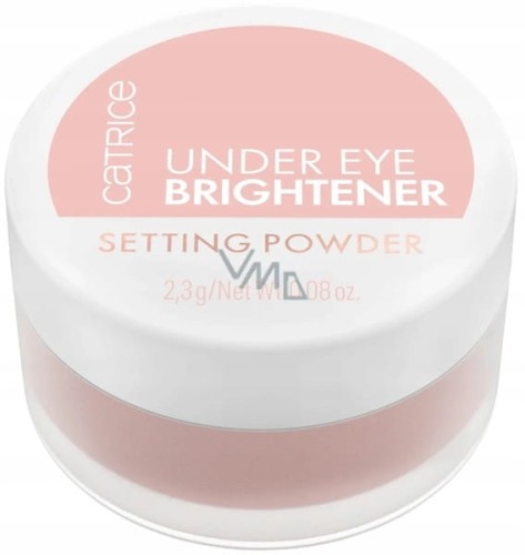 Catrice puder rozświetlający pod oczy BRIGHTENER-31070