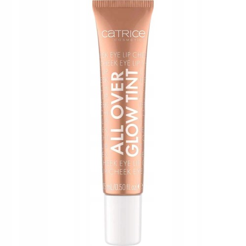 Catrice cień do powiek ALL OVER GLOW TINT 040-31050