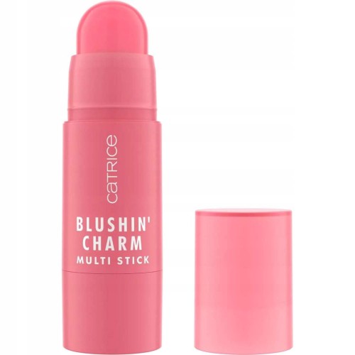 Catrice róż sztyft BLUSHIN CHARM MULTI STICK 010-31072