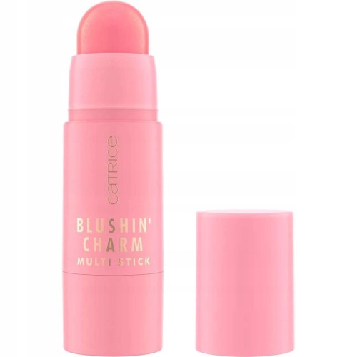 Catrice róż sztyft BLUSHIN CHARM MULTI STICK 040-31073