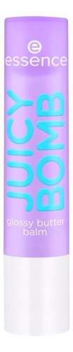 ESSENCE balsam do ust JUICY BOMB SHINY 02-31099