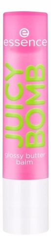 ESSENCE balsam do ust JUICY BOMB SHINY 03-31100