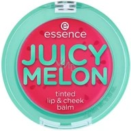 ESSENCE balsam do ust i policzków JUICY MELON-31097