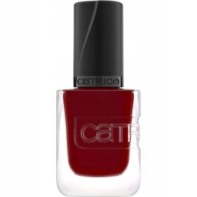 Catrice lakier do paznokci GEL AFFAIR 021