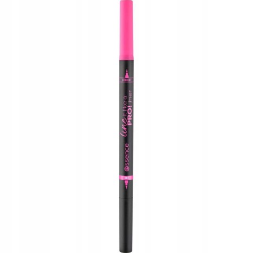 ESSENCE eyeliner LINE IT LIKE A PRO! LINER 01-31124