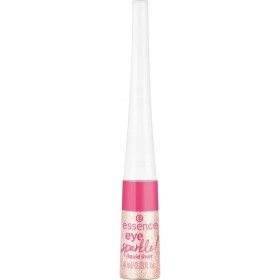 ESSENCE eyeliner EYE SPARKLE! LIQUID LINER 01
