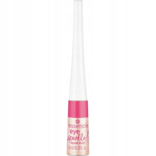 ESSENCE eyeliner EYE SPARKLE! LIQUID LINER 01-31123