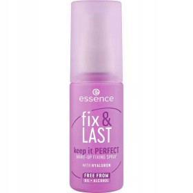 ESSENCE spray utrwalający makijaż KEEP IT PERFECT