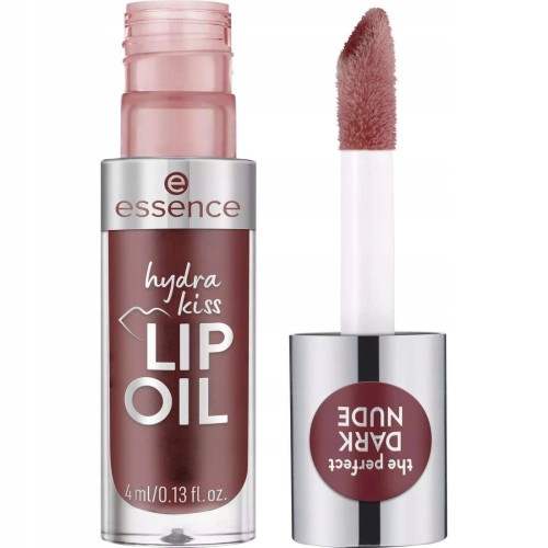 ESSENCE olejek do ust HYDRA KISS LIP OIL 08-31133