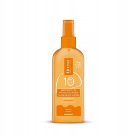 Lirene SUN olejek karotenowy SPF10 150ml