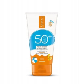 Lirene SUN KIDS mleczko ochronne SPF50 150ml
