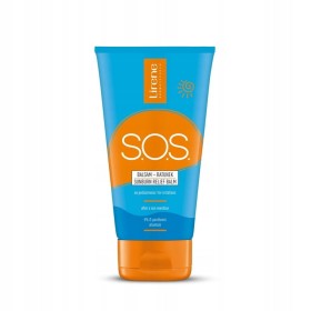 Lirene SUN balsam ratunek po opalaniu SOS 150ml