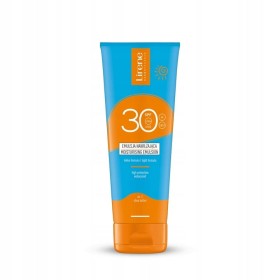Lirene SUN emulsja nawilżająca SPF30 120ml