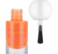 ESSENCE lakier do paznokci GLOSSY JELLY MINI 03-31167