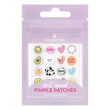 ESSENCE plasterki na wypryski SPOT SQUAD PIMPLE-31171