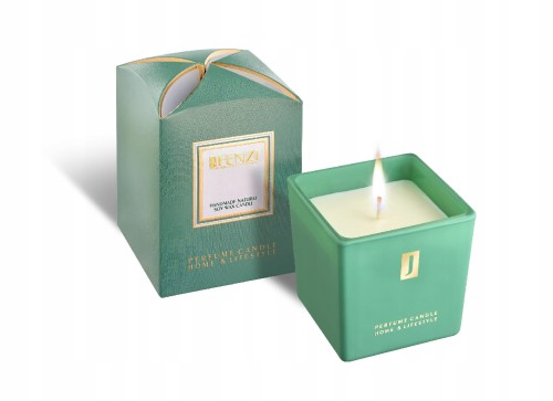 Fenzi świeca sojowa my Soul-31212