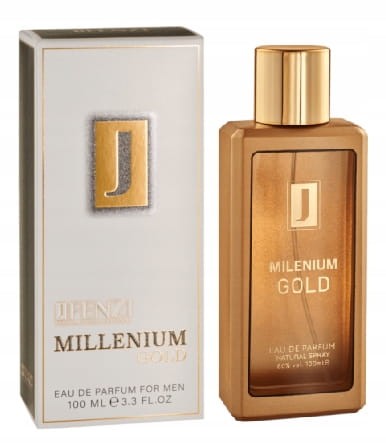 Fenzi Millenium Gold edp 100ml-31210