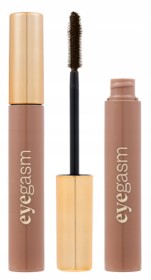 PAESE tusz do rzęs maskara brązowa EYEGASM BROWN