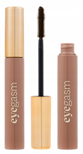 PAESE tusz do rzęs maskara brązowa EYEGASM BROWN-31226
