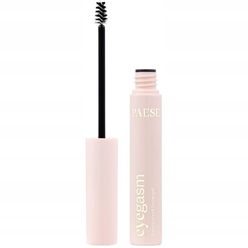 PAESE żel do brwi EYEGASM transparentny -31228