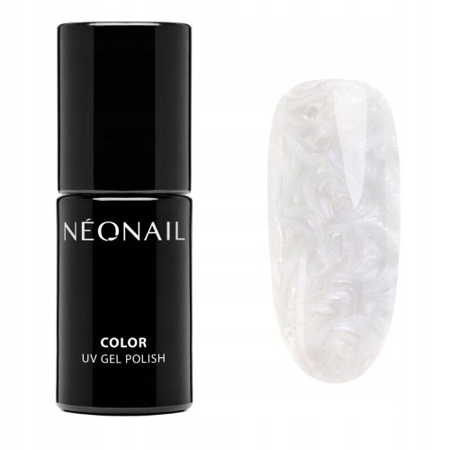 NeoNail lakier hybrydowy 11565-7 Flawless Glaze-31233