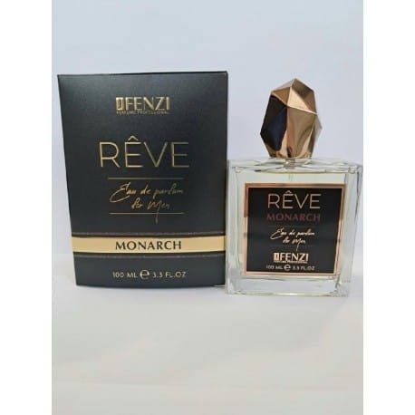 Fenzi Men REVE Monarch edp 100ml-31251