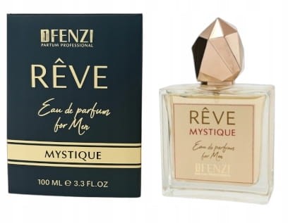 Fenzi Men REVE Mystique edp 100ml-31248