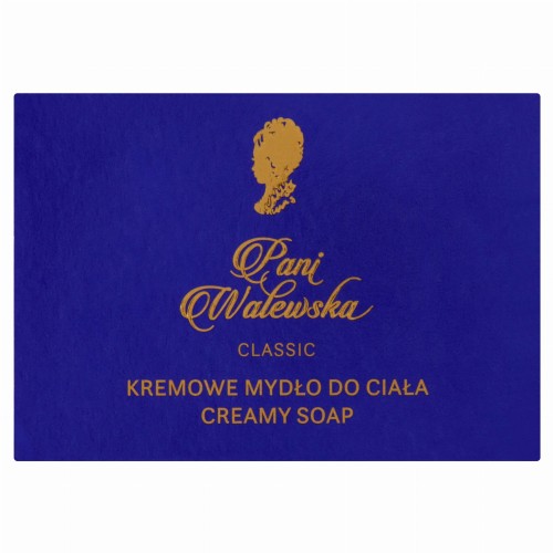 Pani Waleska mydło CLASSIC-31344