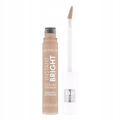 Catrice KOREKTOR INSTANT BRIGHT SERUM 005W-31339