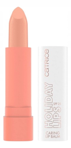Catrice balsam do ust HOLIDAY LIPS 040-31334