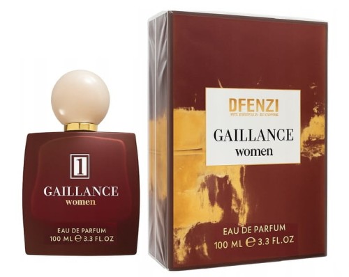 Fenzi Gaillance edp 100ml-31336