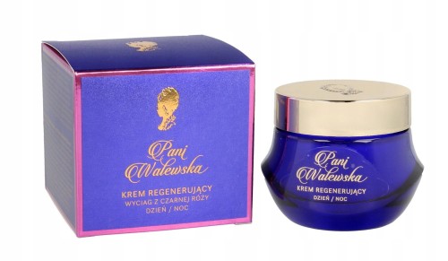 Pani Walewska krem 50ml regenerujący-31346