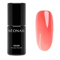NeoNail lakier hybrydowy 11546-7 Peach Horizon-31375