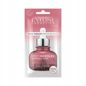 Eveline maseczka do twarzy MEZONEEDLES 8ml