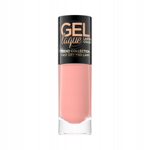 Eveline lakier do paznokci 7 DAYS GEL 279 8ml-31418