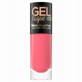 Eveline lakier do paznokci 7 DAYS GEL 287 8ml