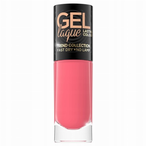 Eveline lakier do paznokci 7 DAYS GEL 287 8ml-31422