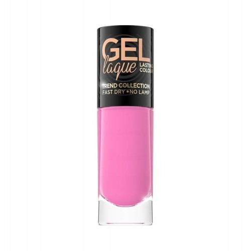 Eveline lakier do paznokci 7 DAYS GEL 283 8ml-31420
