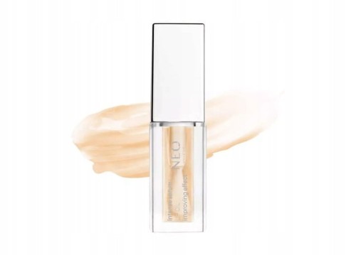 Olejek do ust NEO MAKEUP 01 COFFEE CHOCOLATE-31442