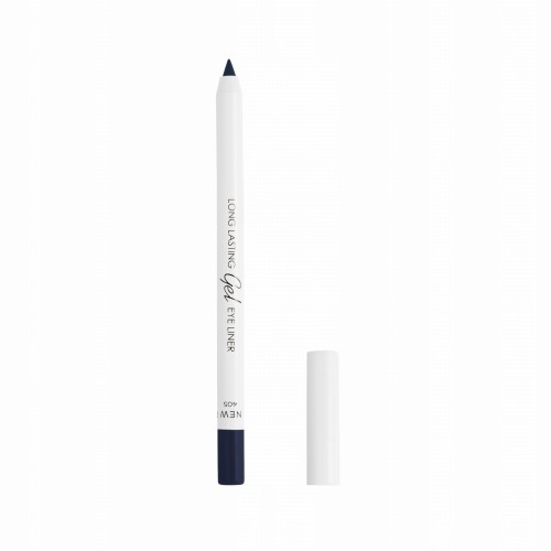 LAMEL kredka do oczu żelowa GEL EYE LINER 405-31457