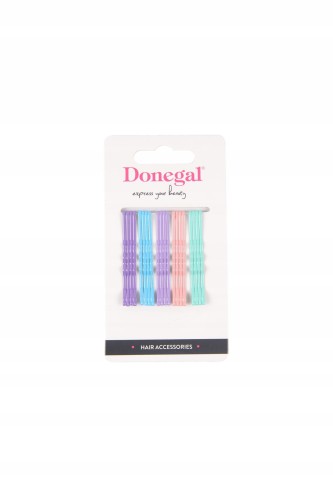 Donegal wsuwka kolorowa 20szt. 5760-31485