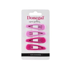 Donegal spinki do włosów 5667