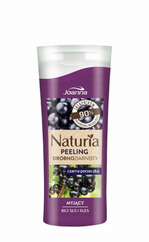Joanna peeling droboziarnisty 100g porzeczka-31494