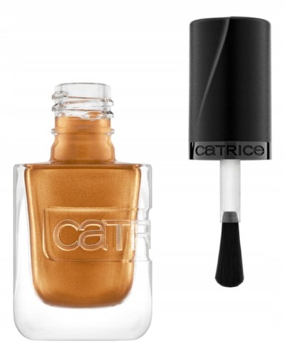 Catrice lakier do paznokci GEL AFFAIR 040-31517