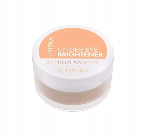 Catrice puder UNDER EYE BRIGHTENER SETTING 020-31524