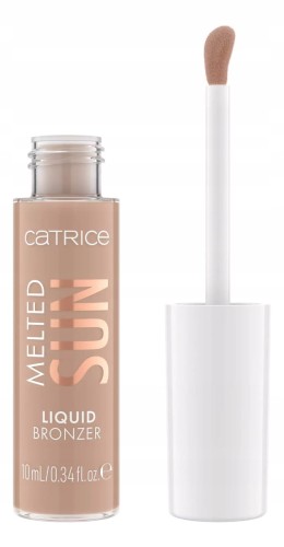 Catrice bronzer MELTED SUN CREAM 005-31503