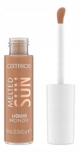 Catrice bronzer MELTED SUN CREAM 015-31504