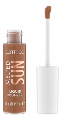 Catrice bronzer MELTED SUN CREAM 025-31505