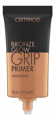 Catrice baza do twarzy BRONZE GLOW GRIP PRIMER-31496
